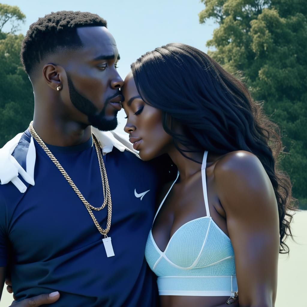 diddy intimacy slips soulful  love