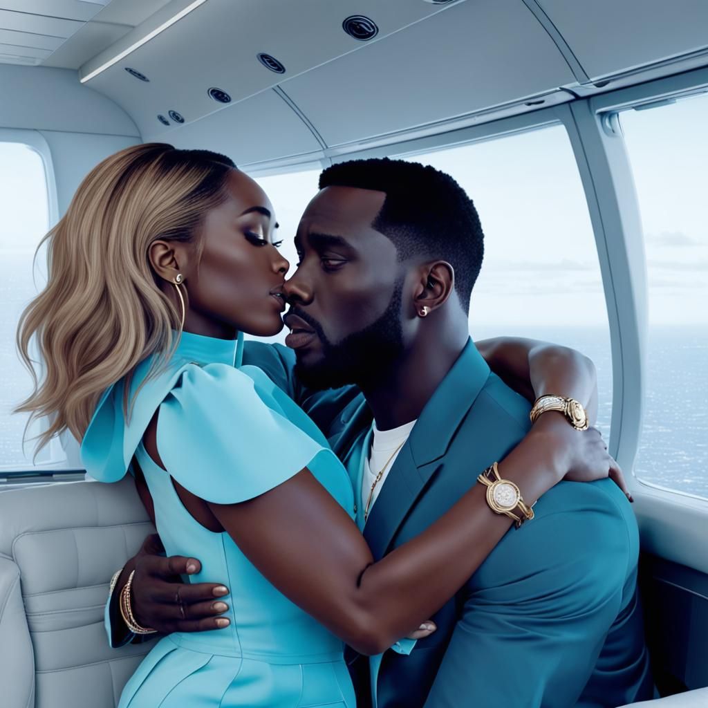 diddy intimacy slips soulful love