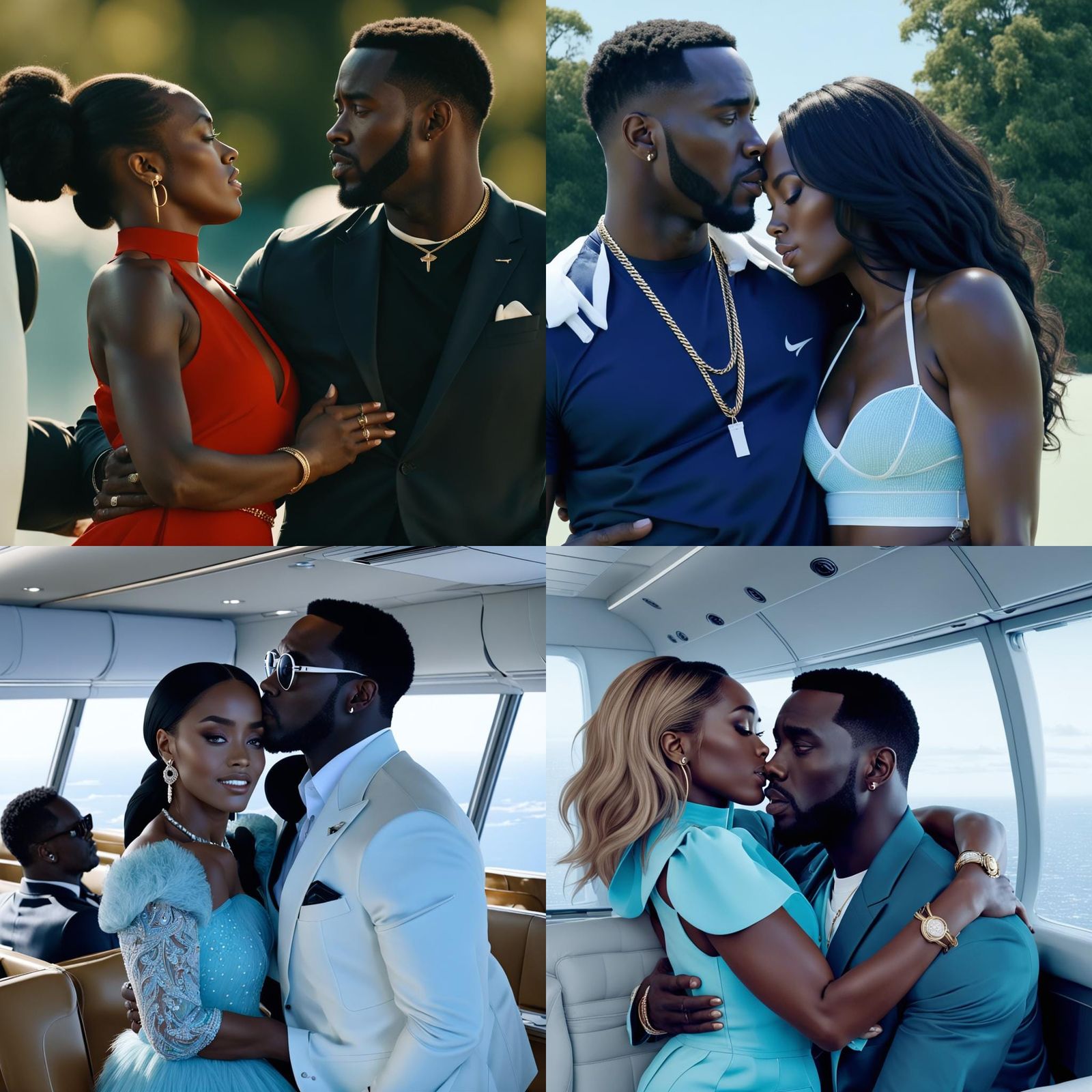diddy intimacy slips soulful  love