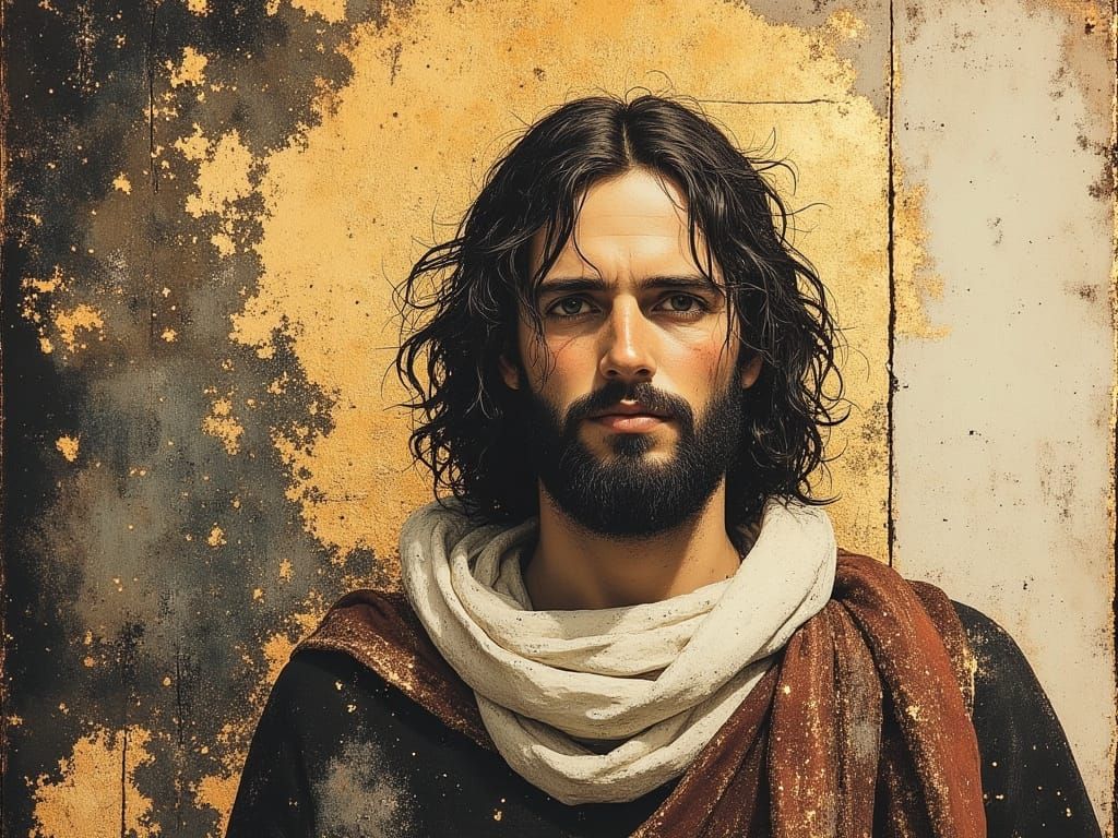a portrait