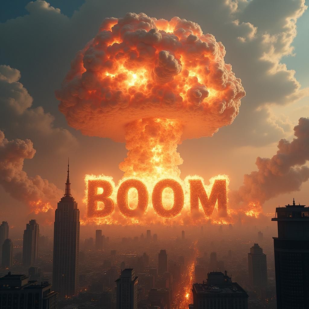 BOOM 5