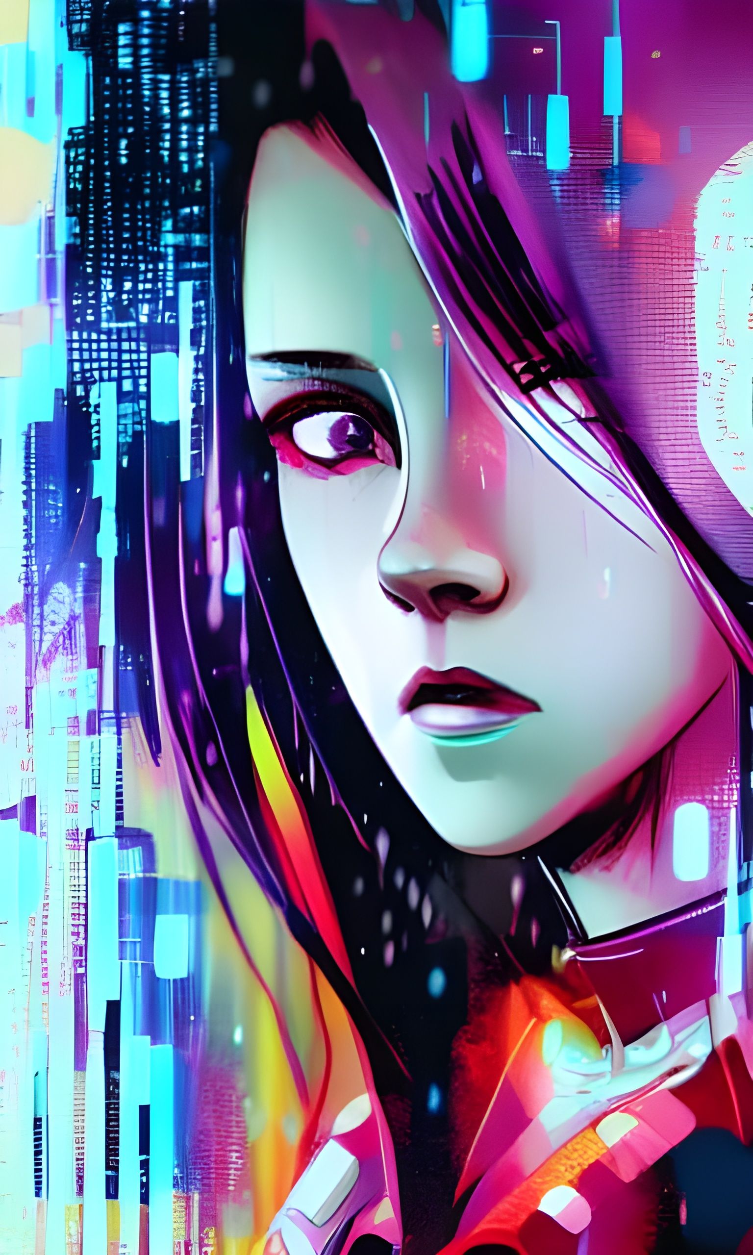 What Do You Want From Me?