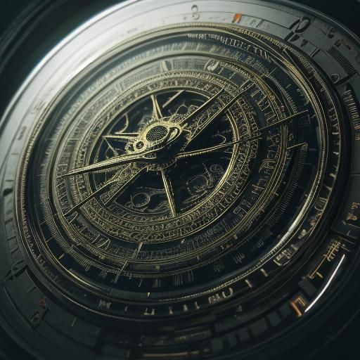 Hyperrealistic Biometric Details in High Definition