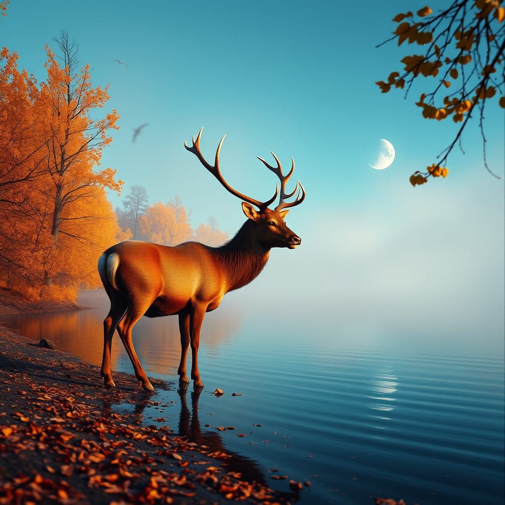 Stag