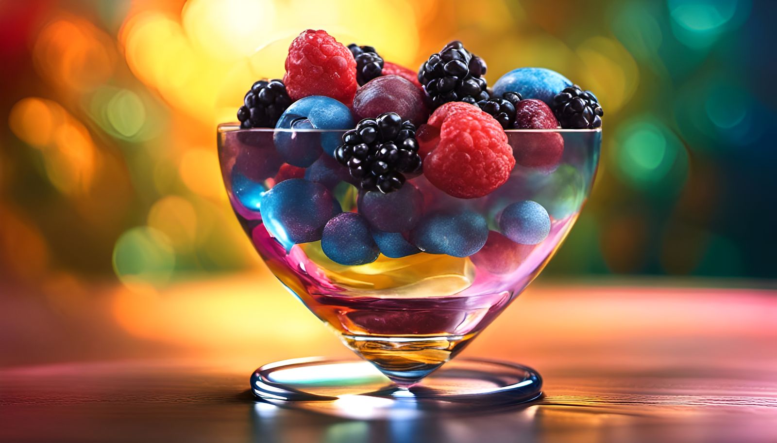 Fruit Cup