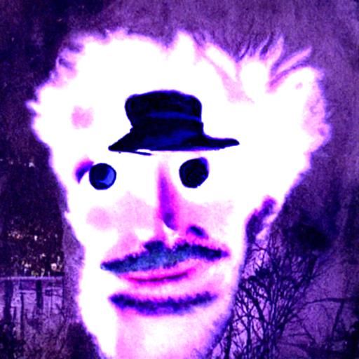 Have you seen this man? The man from my dreams. The man from your dreams.