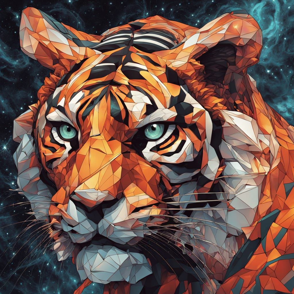 Abstract Animals