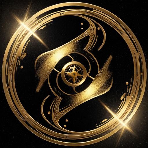 Eerie Liminal Space: Rumpelstiltskin Spins Gold