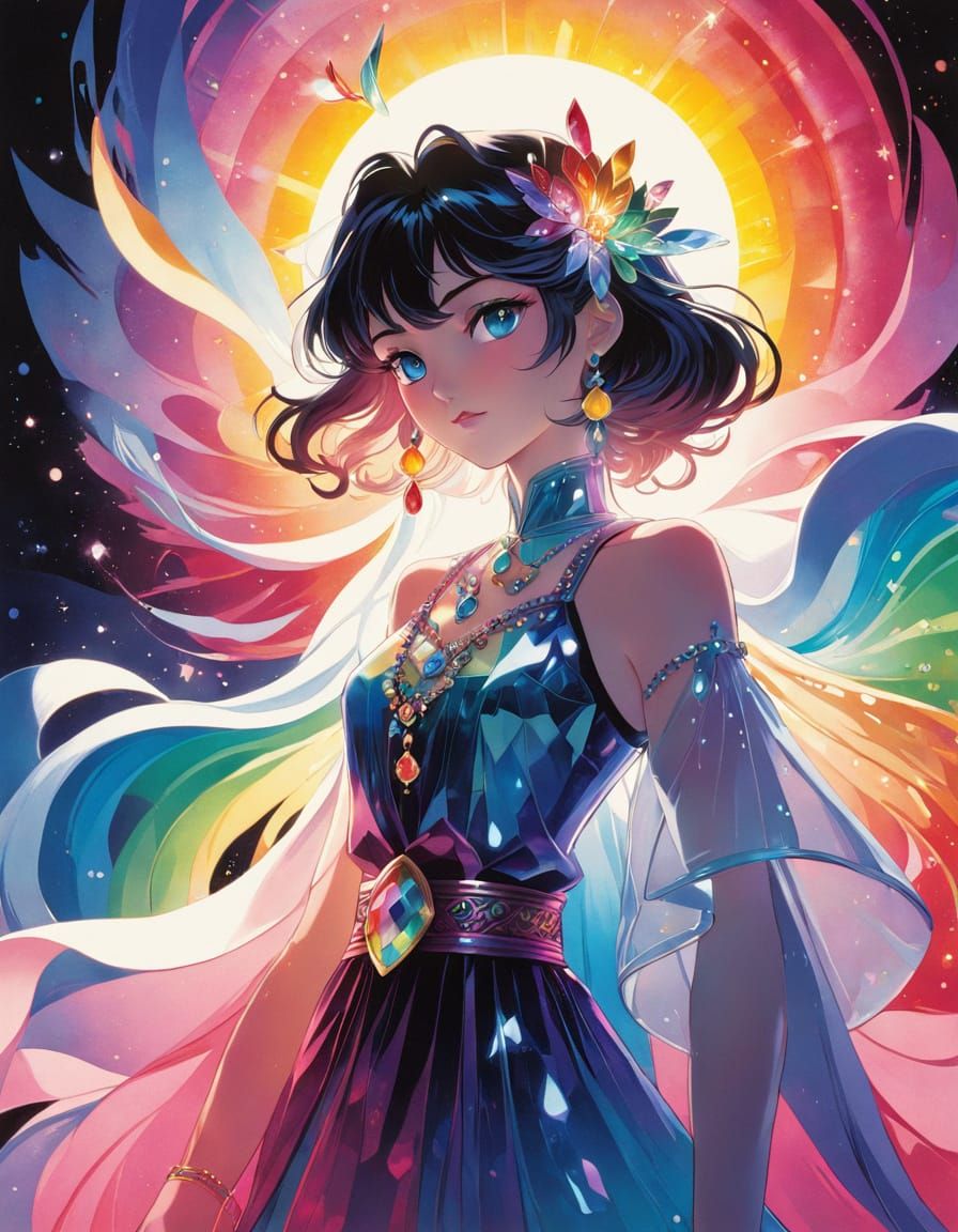 cool handsome anime guy, ikemen, bishounen