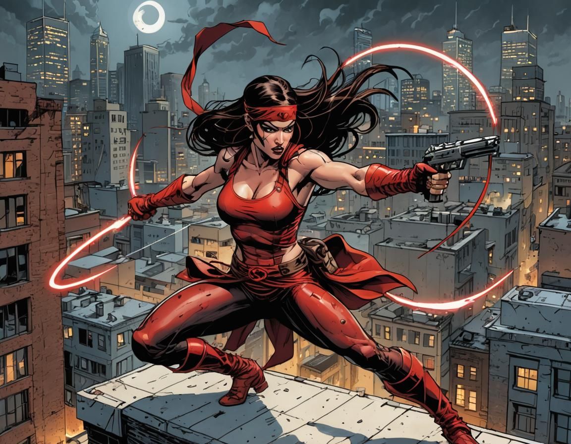 Elektra