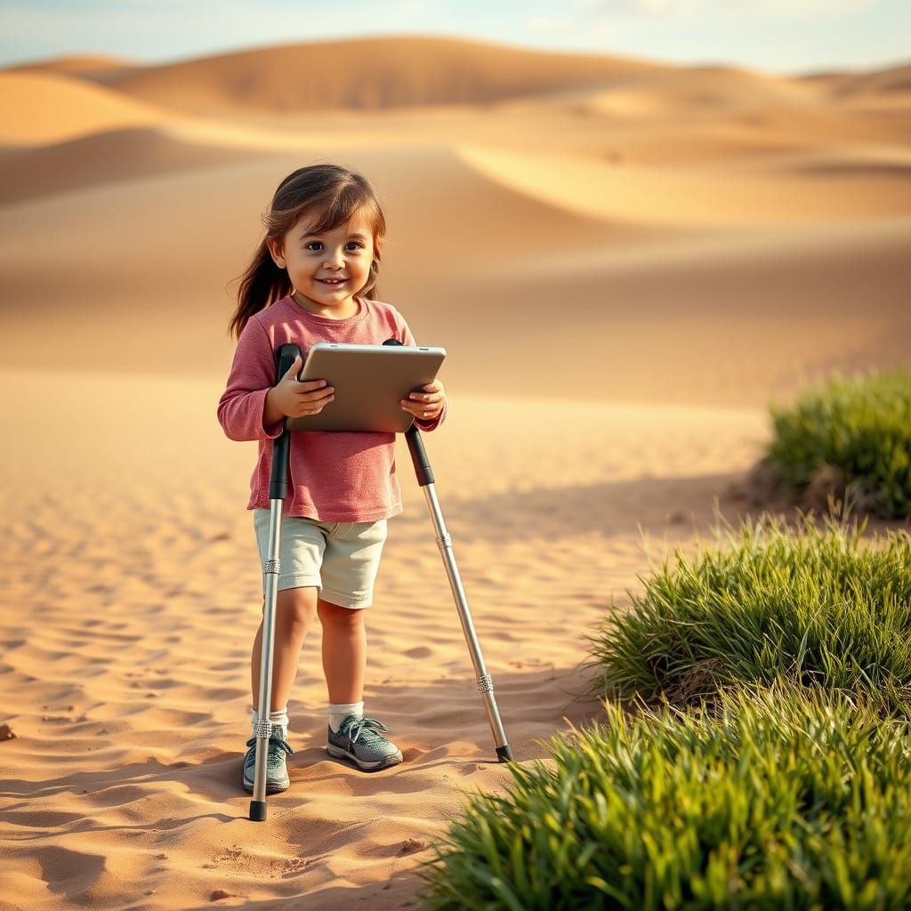 You Were the Lucky One, Lilly.