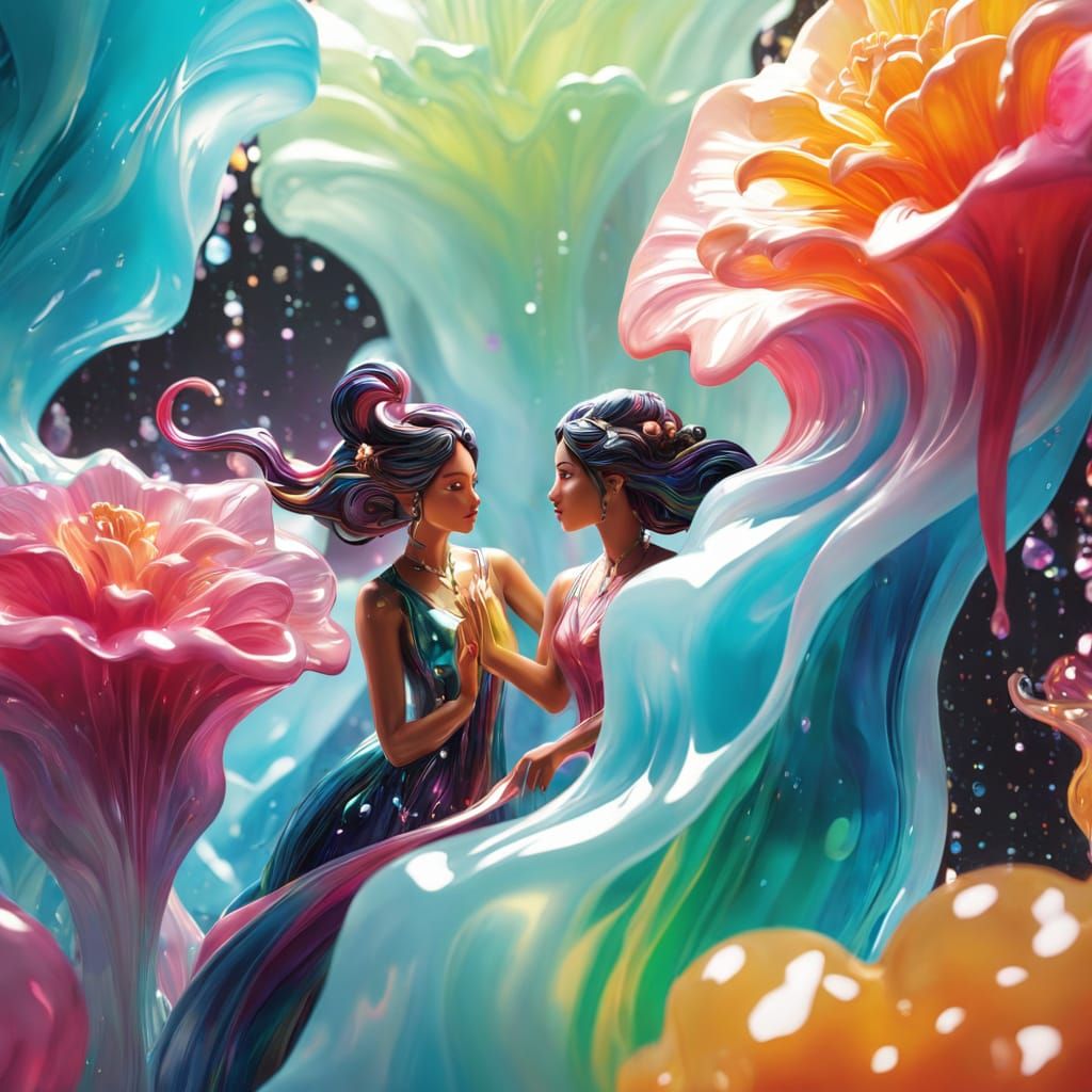 Breathtakingly cinematic