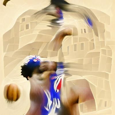 AI Generated Image