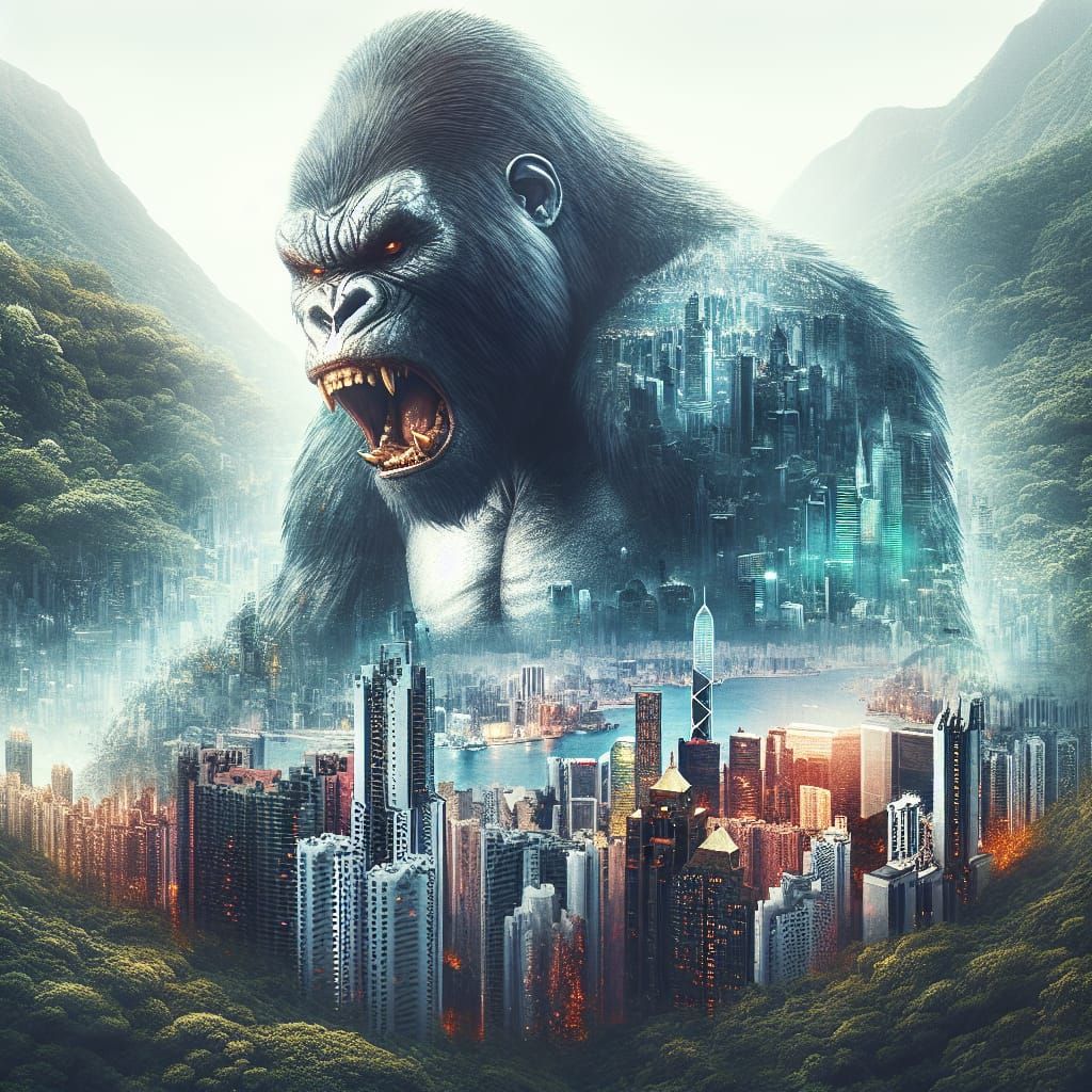 Kong