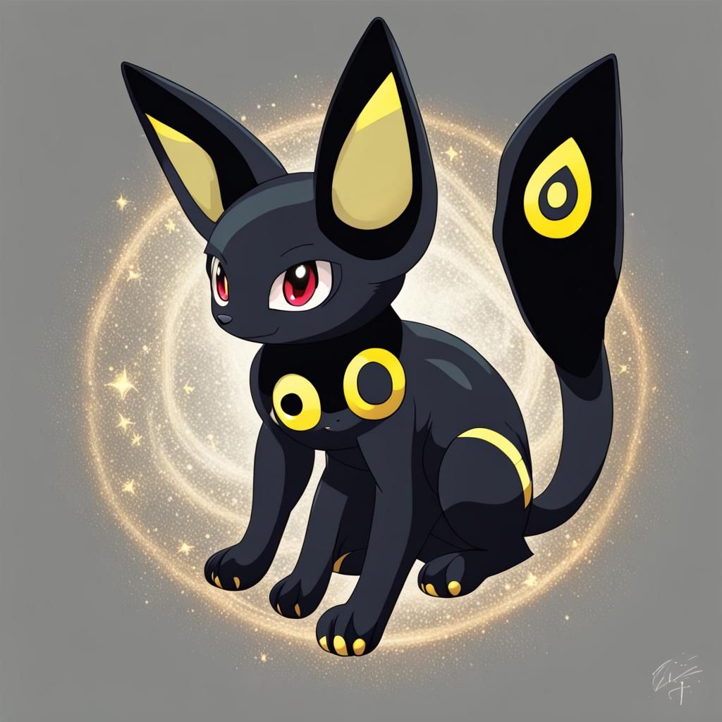 Umbreon Image