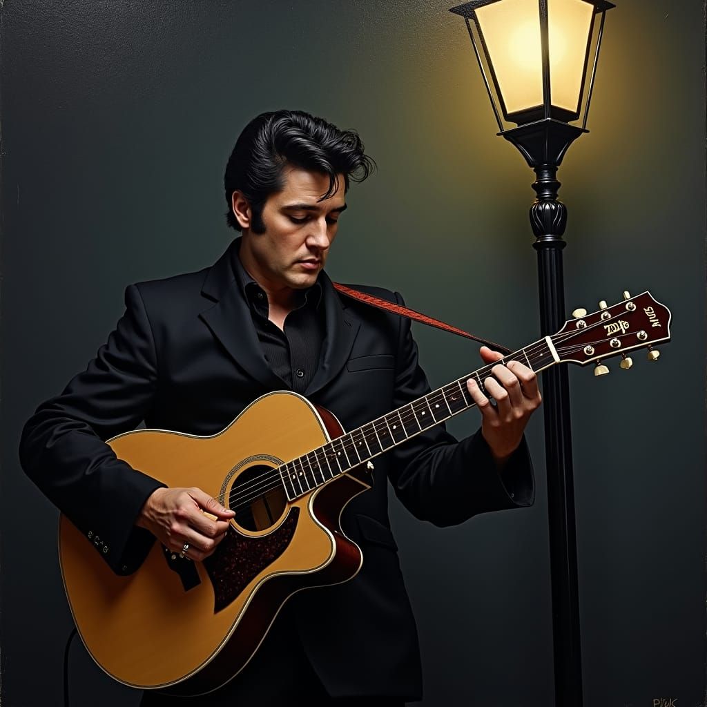 close up oil painting, artistic, hyper realistic, hyper deta...