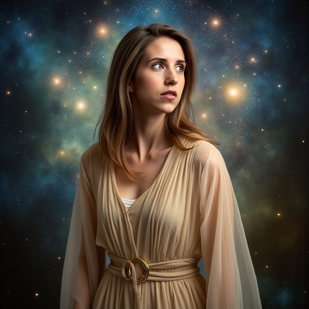 Celestial