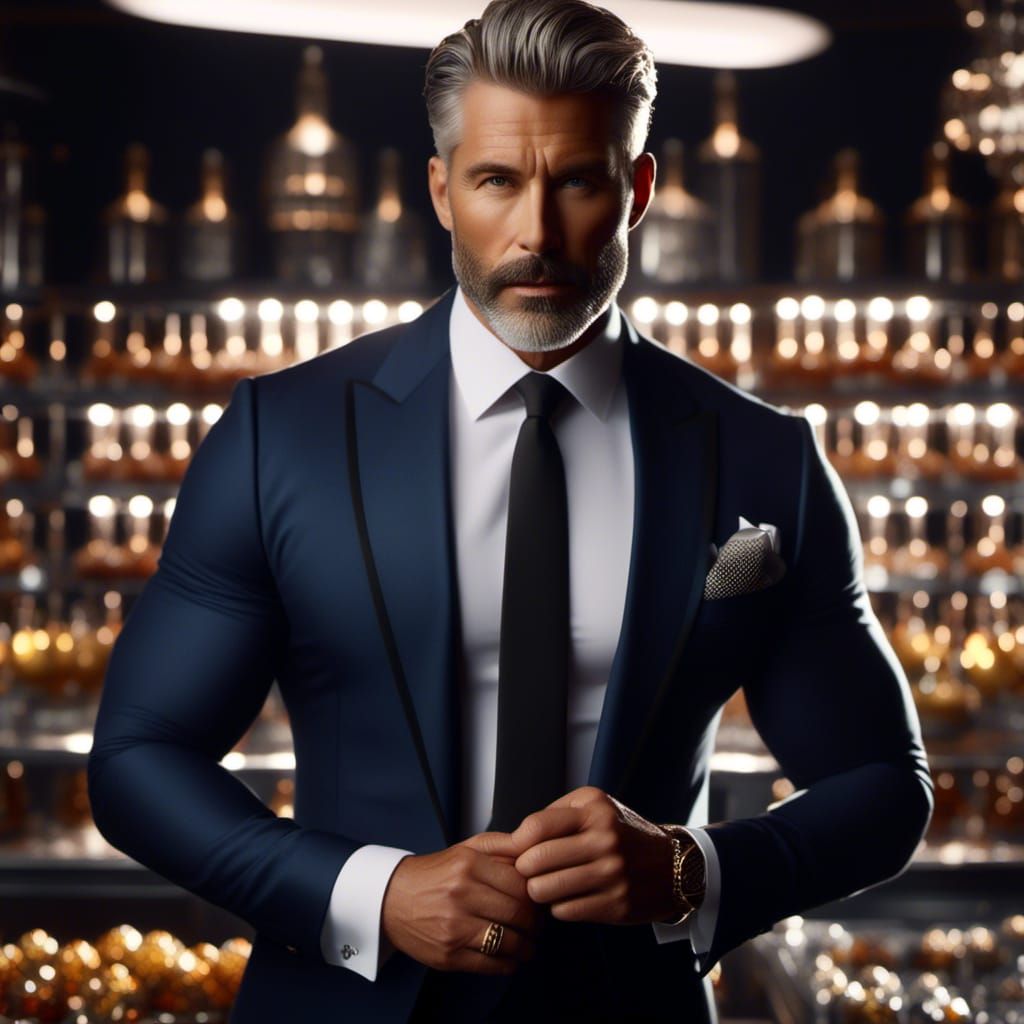 What can I get you, sugar?