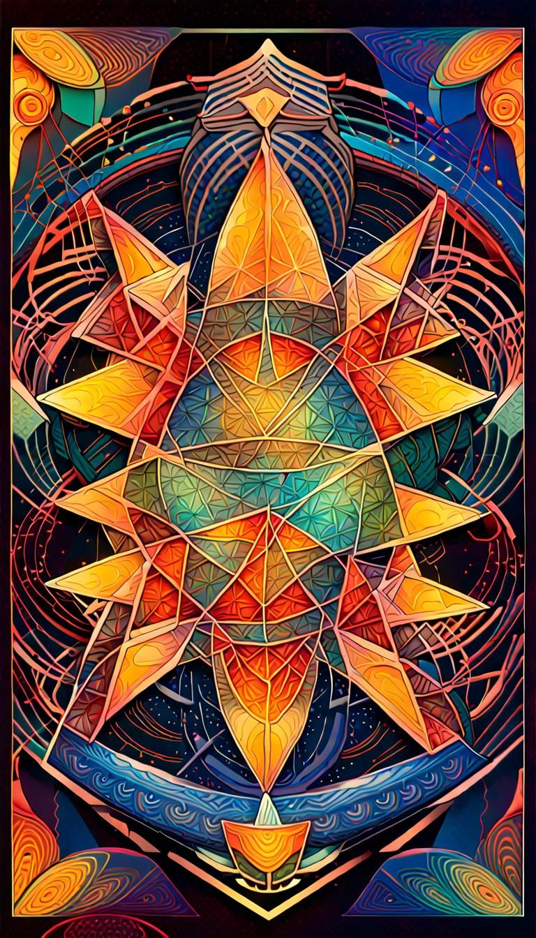 Quantum Mandala: Visualizing Reality in 3D