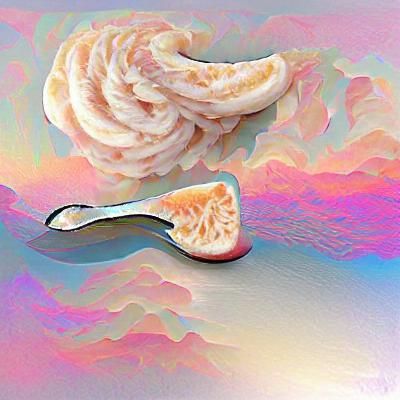AI Image of Ambrosia