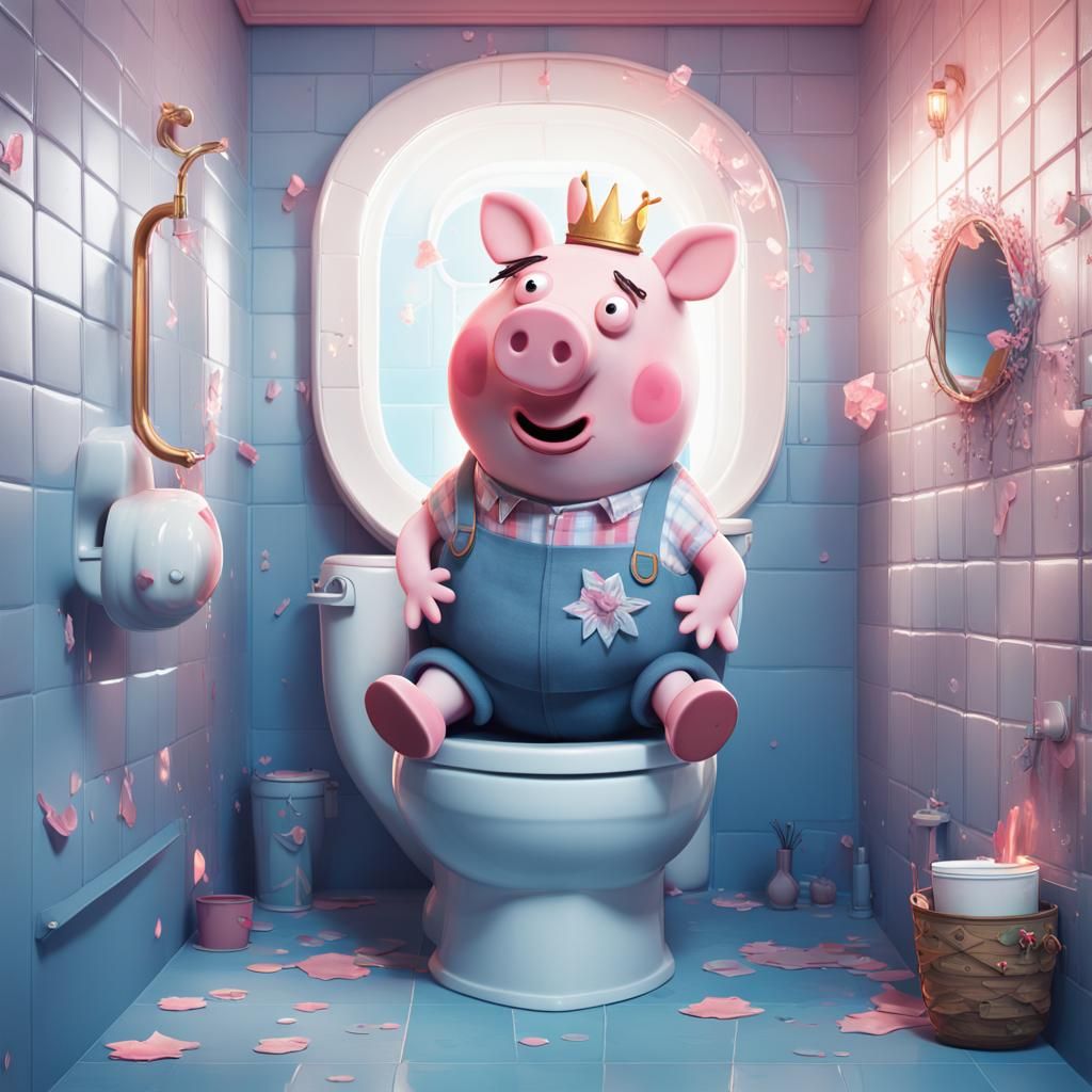 Peppa Pig
