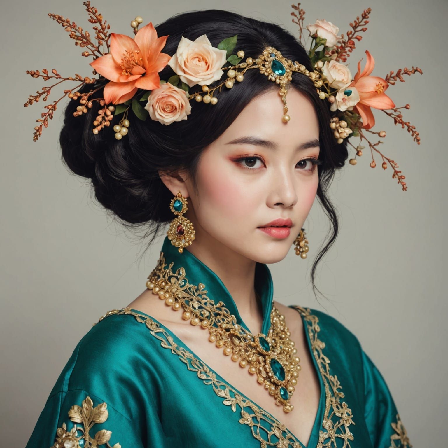 Mellifluous AI Interpretation