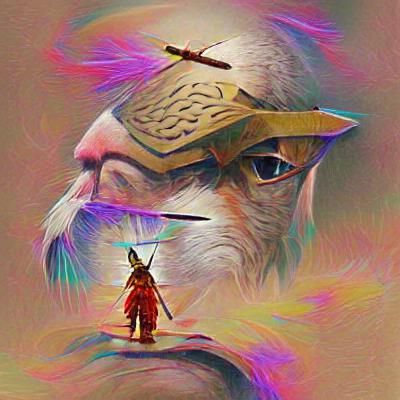 AI Generated Image