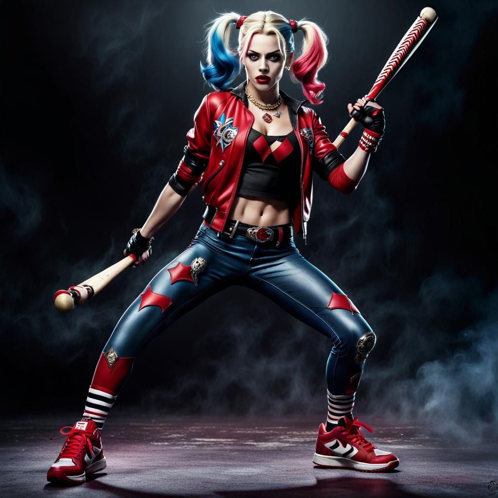 Harley Quinn