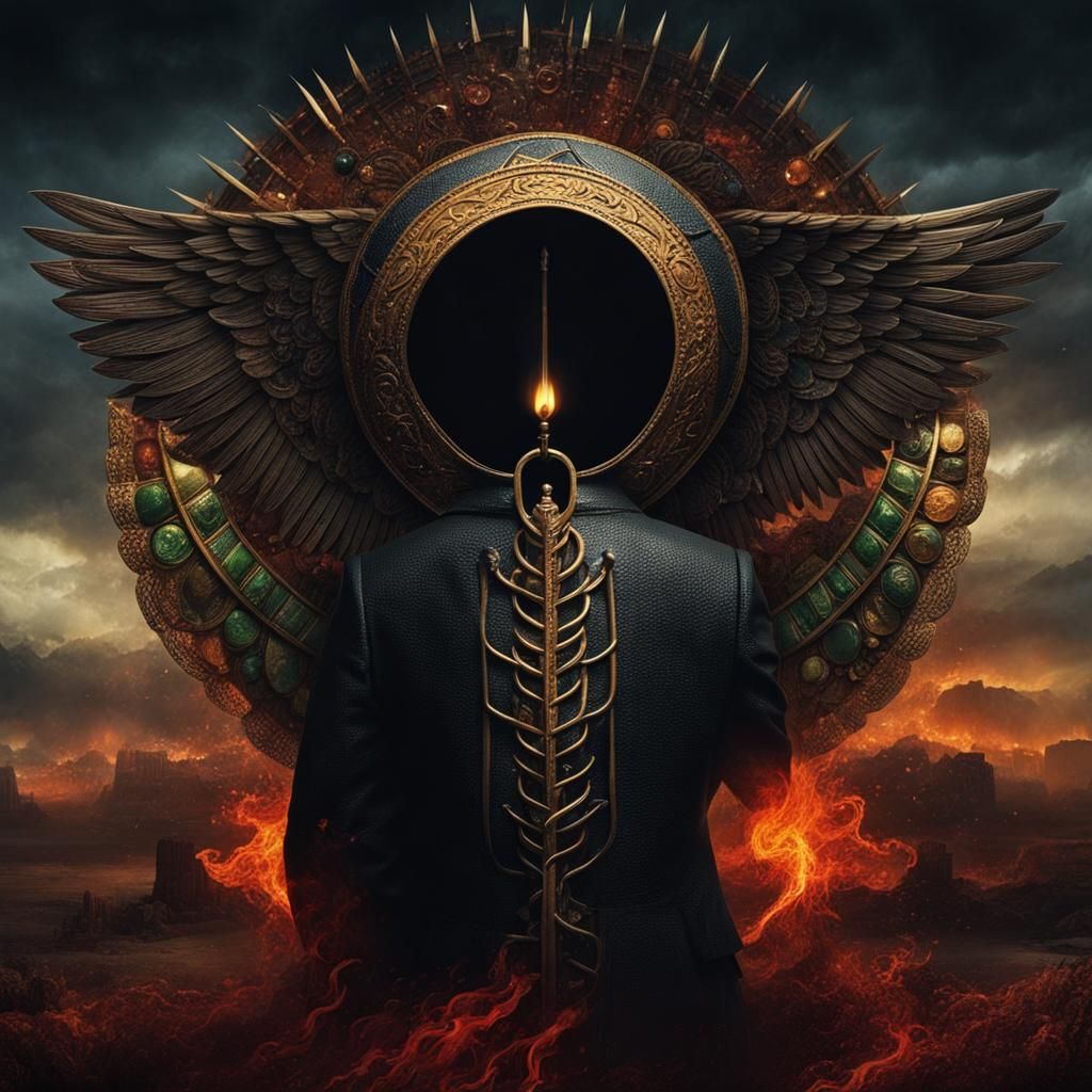 Introspective Journey: Healing Through Inner Dialogue