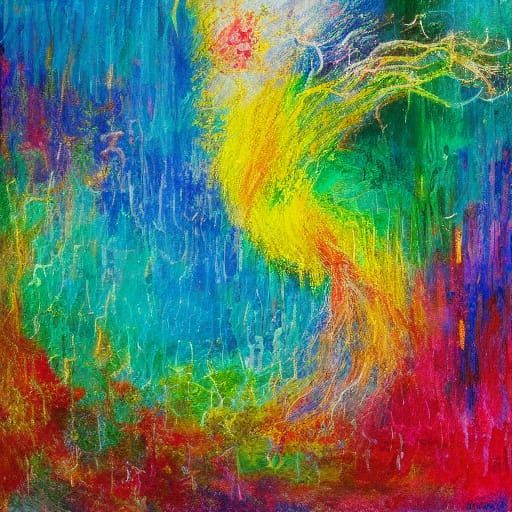 AI's Synthesis of All Art Styles