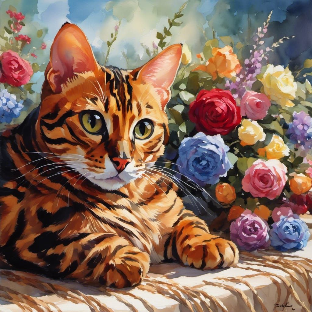 Bengal