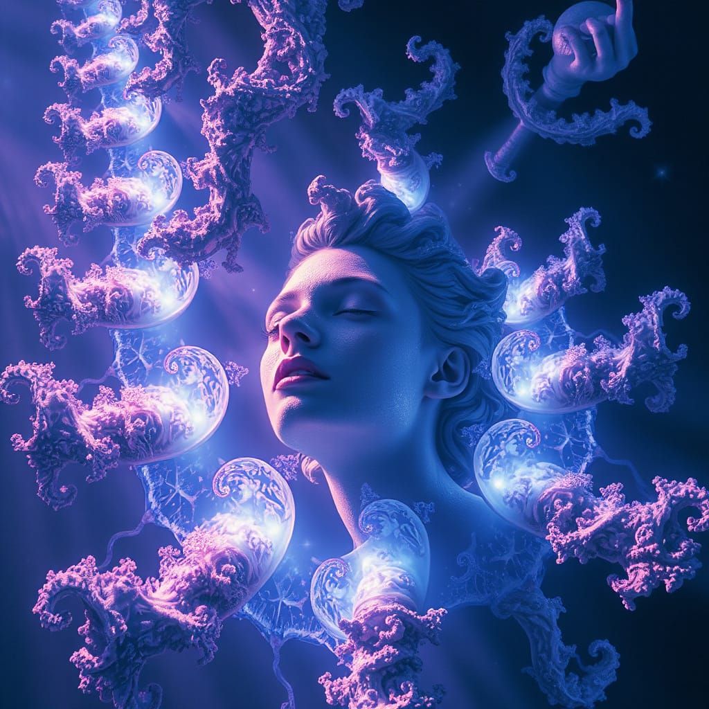 Over-Stimulated Inspiration Colourshift Outdated Rhythm Learning to Create Our Place Above the Gods