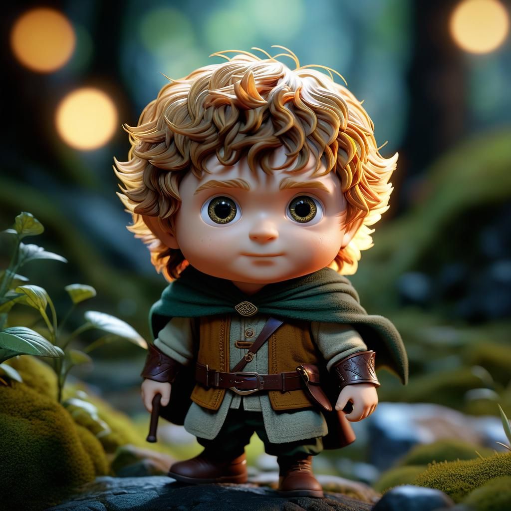 Samwise Gamgee