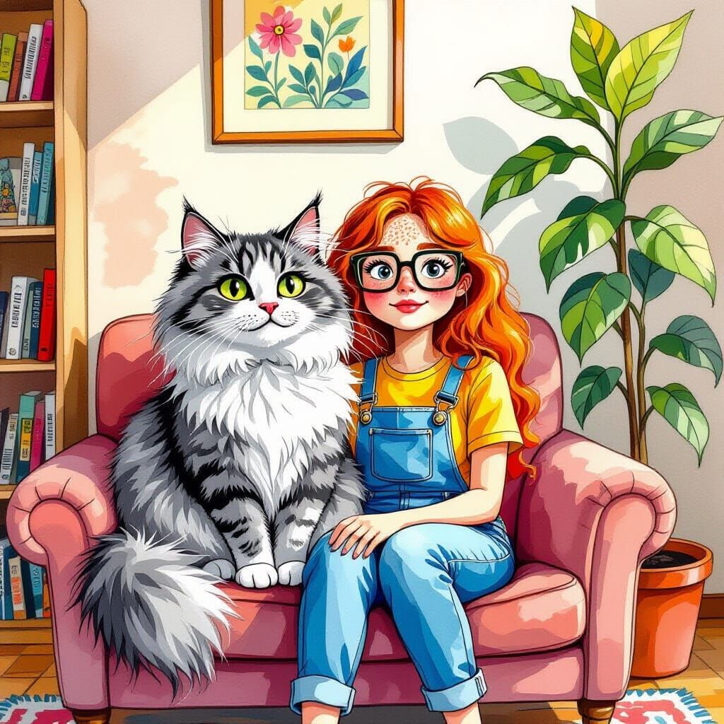 simple joy of being together 2