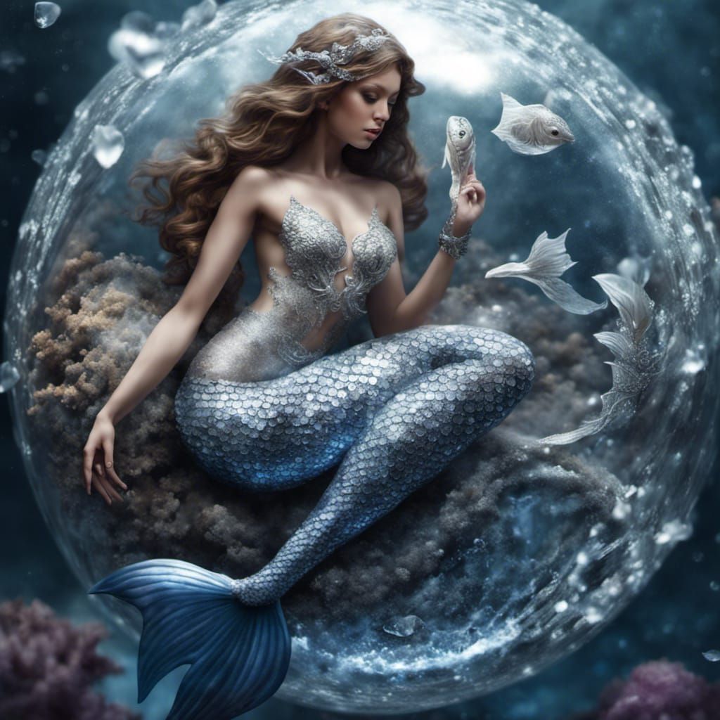 Mermaid II