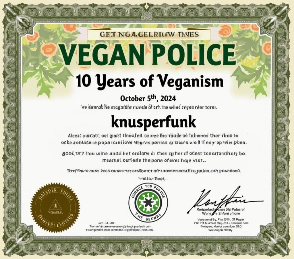 Fingerprint Text in Elegant Runes