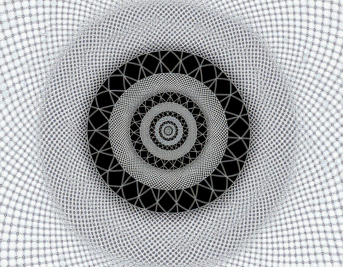 Together Alone Held by Birthing Whirlingtons in Ammonite