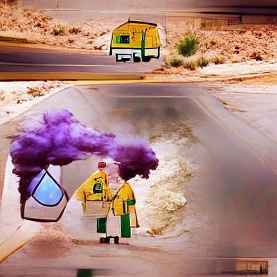 Empty Prompt Example