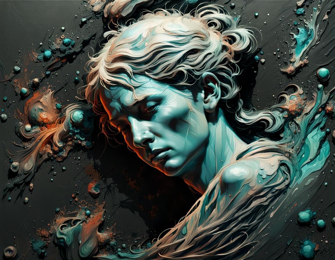 Elgan marbles, stone carved relief, marble texture 3d :: bio...