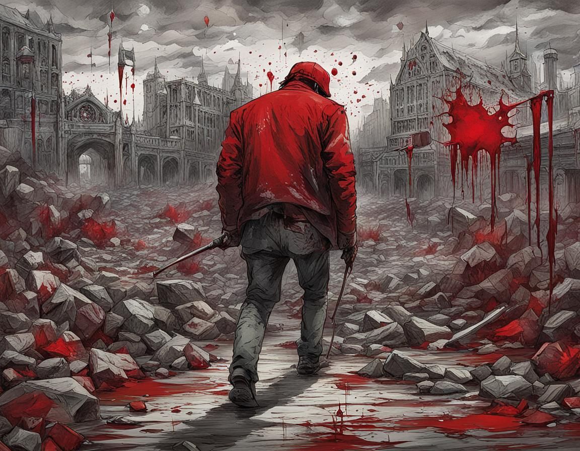 Existential Question of Bleeding