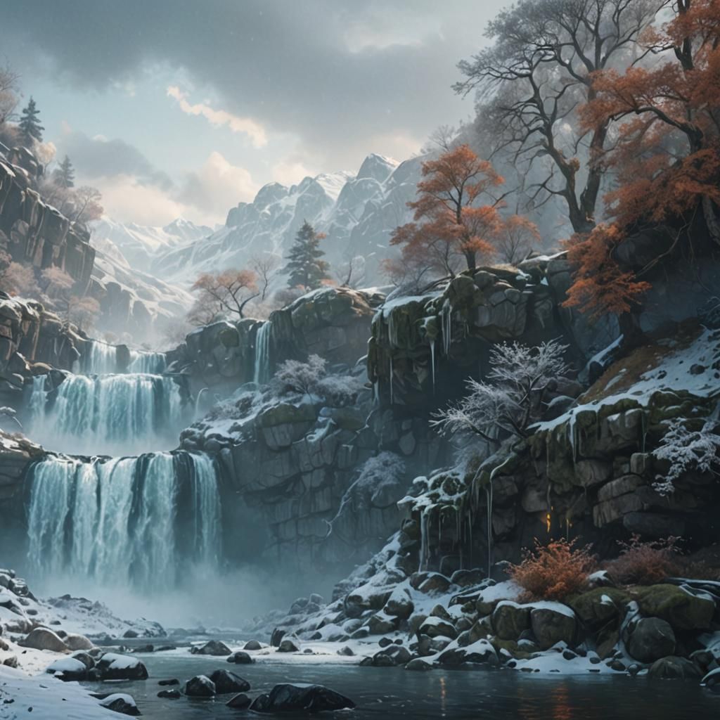 Winter