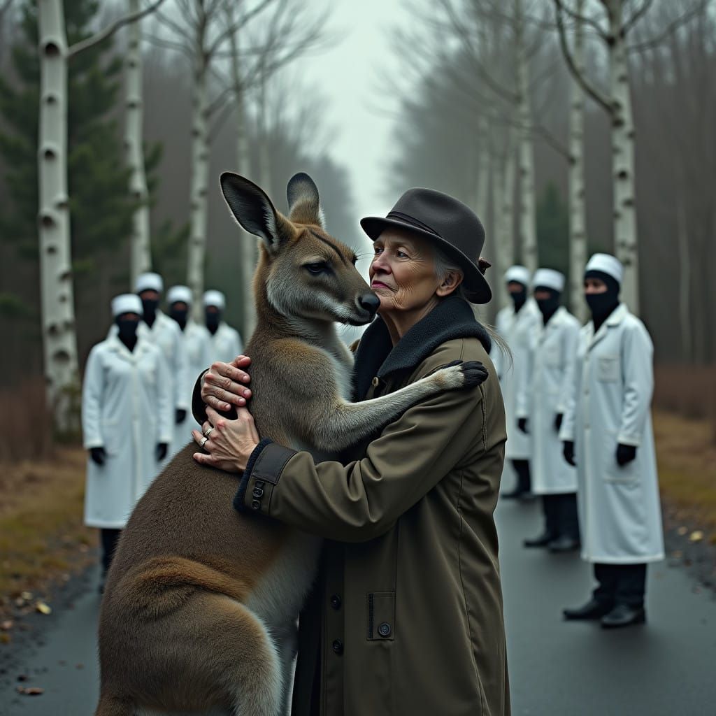 Legalities and Permissions