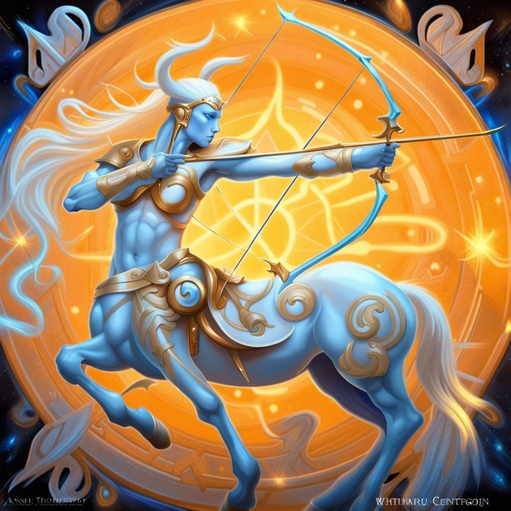 Sagittarius