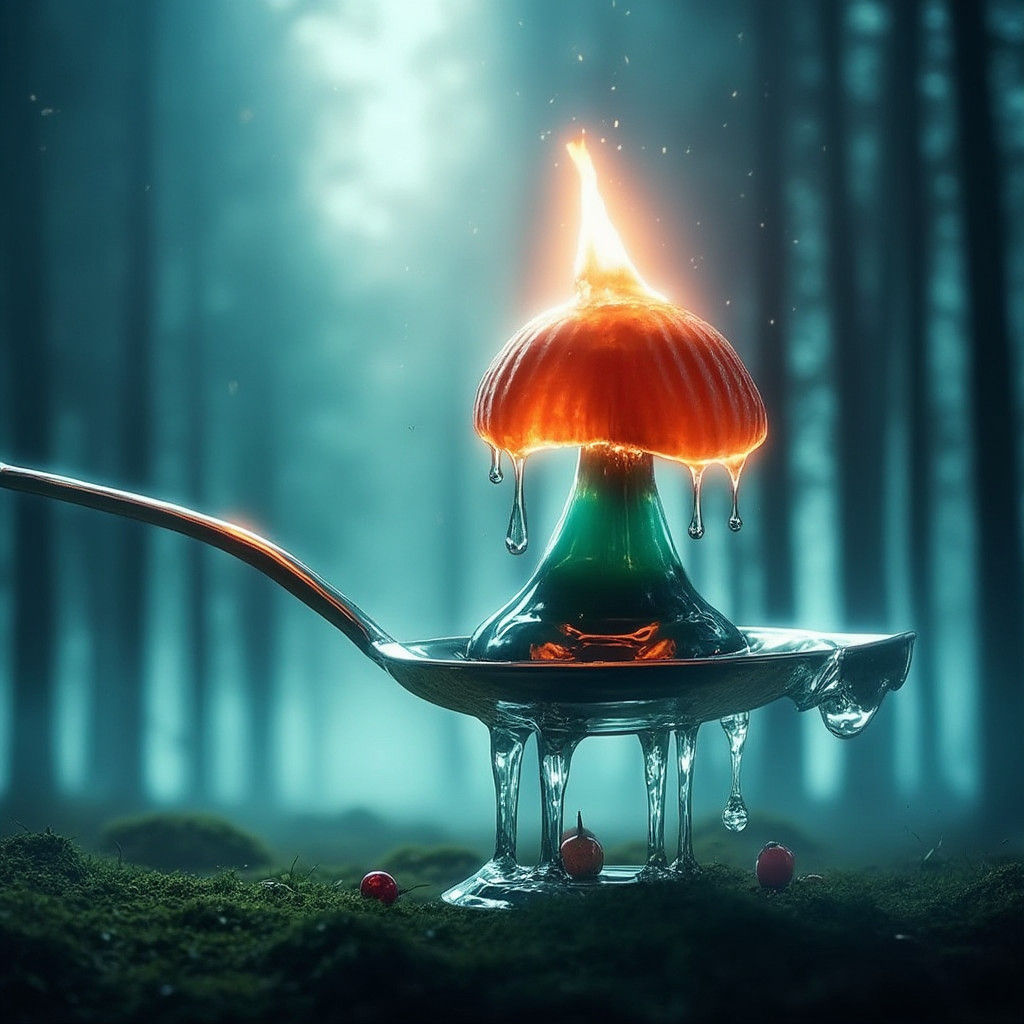 AI Interpretation of Perfection