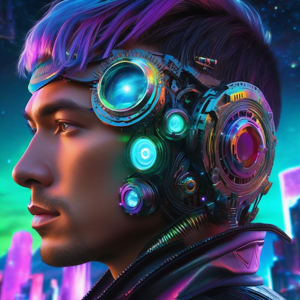 A Time Traveler's Journey