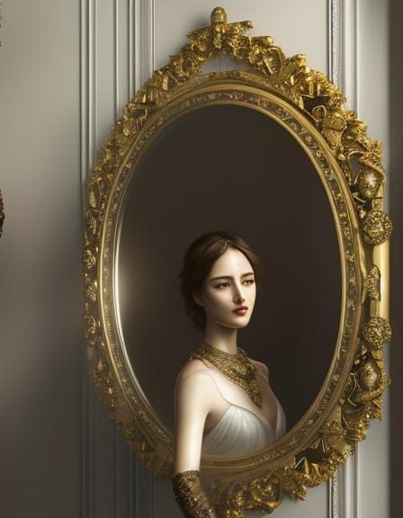 The Other Side of the Mirror