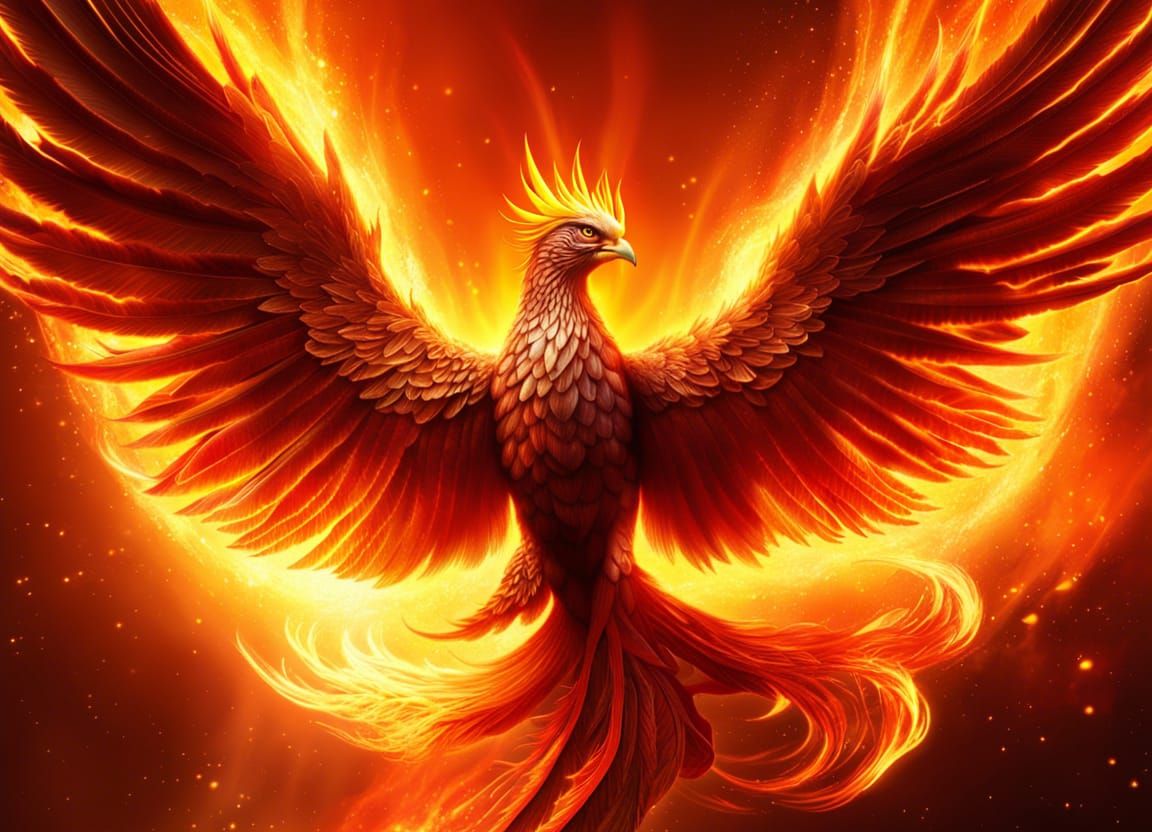 Rising Phoenix