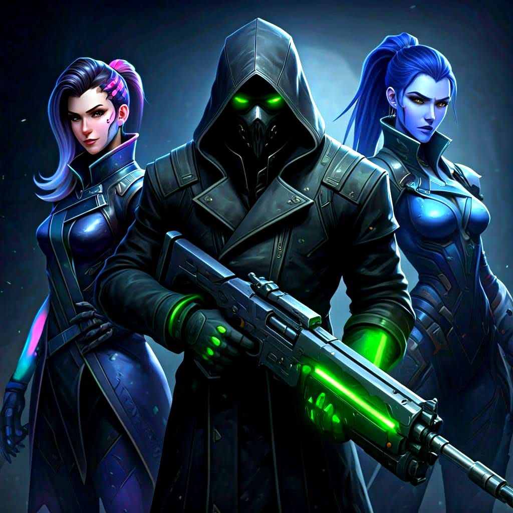 Cyberranger (Talon Disguise)