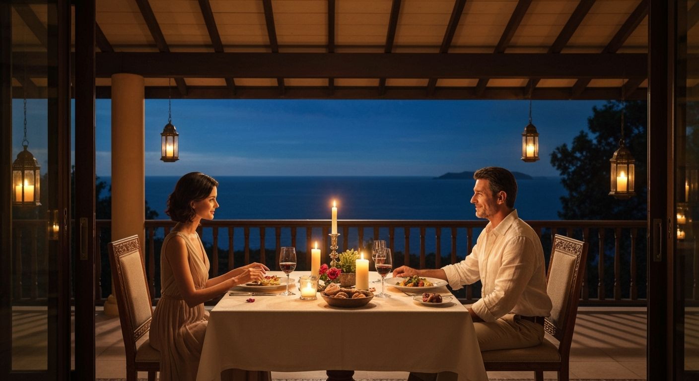 Love Island Challenge in Ancient Tomb, Comic Art