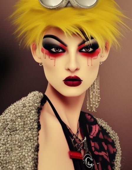 On trend!!!